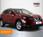 Nissan QASHQAI 2020