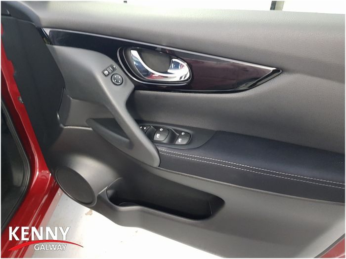 Nissan QASHQAI 2020