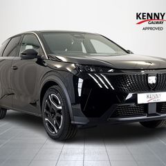 Peugeot 3008 2025