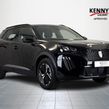 Peugeot 2008 2025