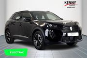 Peugeot 2008 2025
