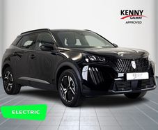 Peugeot 2008 2025