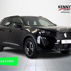 Peugeot 2008 2025