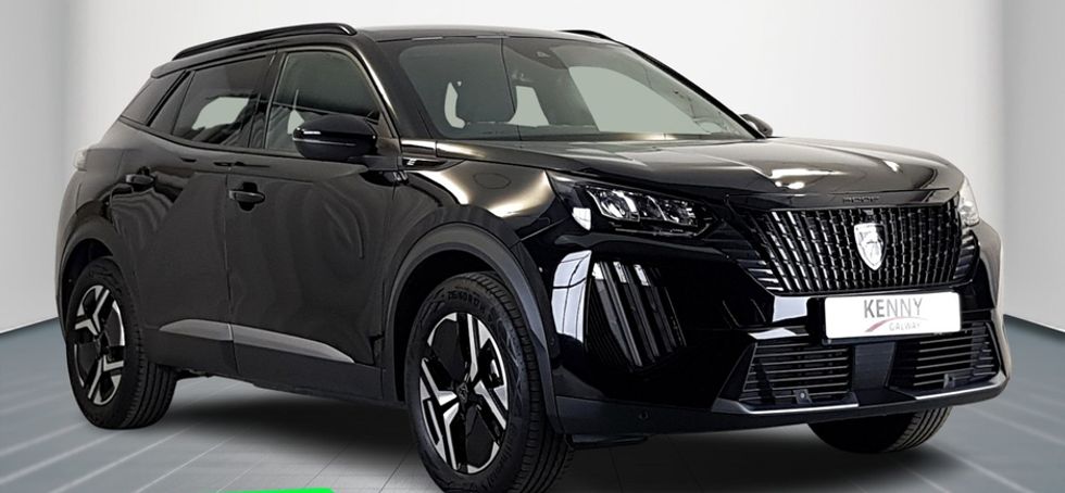 Peugeot 2008 2025