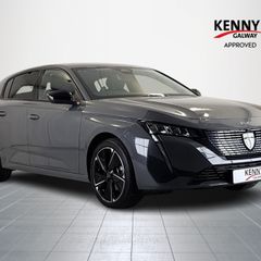 Peugeot 308 2025
