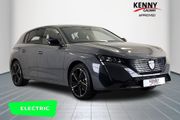 Peugeot 308 2025