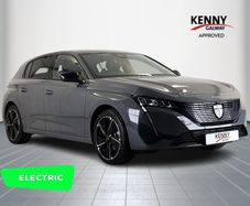 Peugeot 308 2025