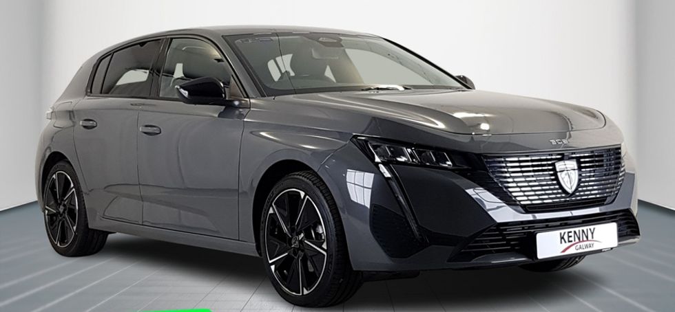 Peugeot 308 2025