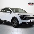 Kia Sportage 2024