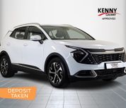 Kia Sportage 2024