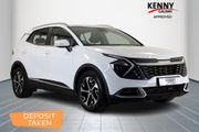 Kia Sportage 2024
