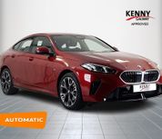 BMW 2 Series 2025