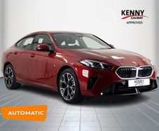 BMW 2 Series 2025
