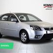 Kia Rio 2011