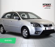 Kia Rio 2011