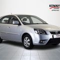Kia Rio 2011