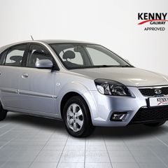 Kia Rio 2011