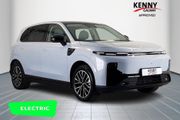 Leapmotor B10 2026