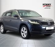 Skoda Kodiaq 2017