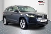 Skoda Kodiaq 2017