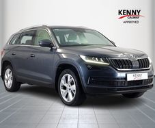 Skoda Kodiaq 2017