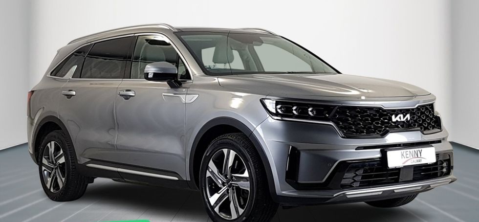 Kia Sorento 2023