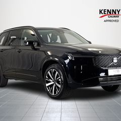 Volvo XC90 2025