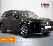 Volvo XC90 2025