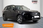 Volvo XC90 2025