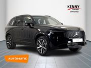 Volvo XC90 2025