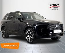 Volvo XC90 2025