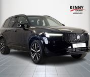 Volvo XC90 2026