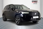Volvo XC90 2026