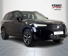 Volvo XC90 2026