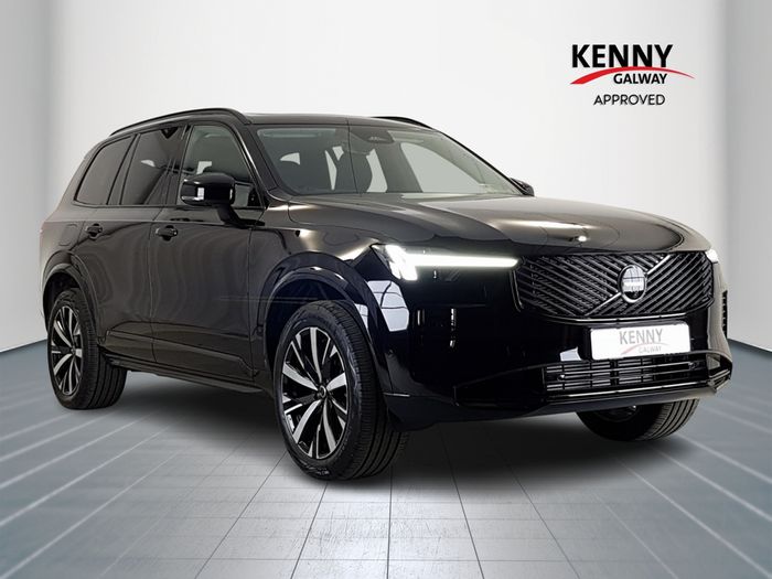 Volvo XC90 2026