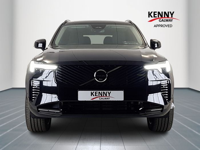 Volvo XC90 2026