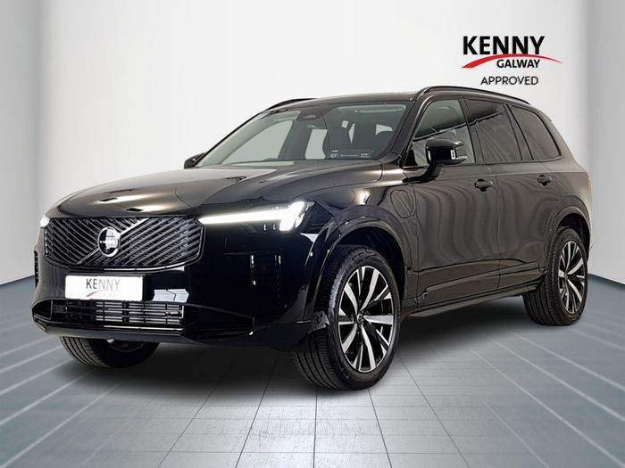 Volvo XC90 2026