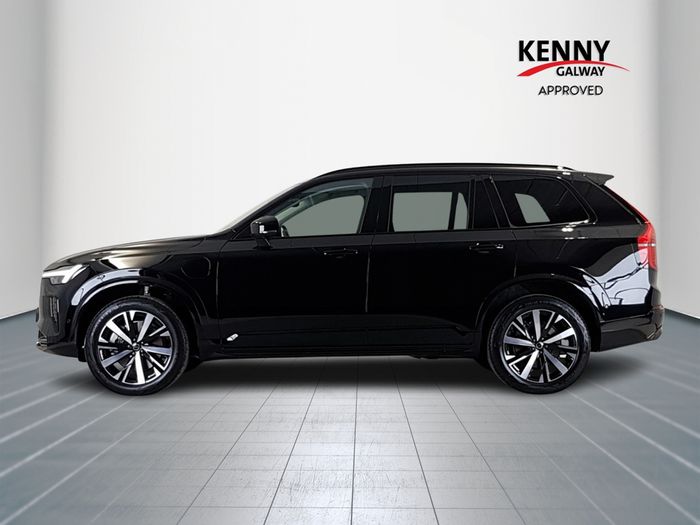 Volvo XC90 2026