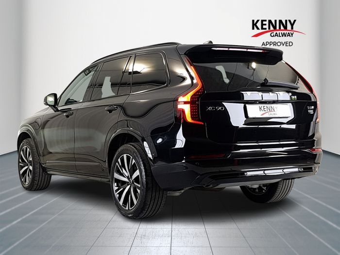 Volvo XC90 2026
