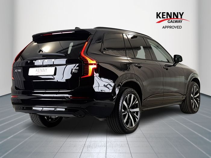 Volvo XC90 2026
