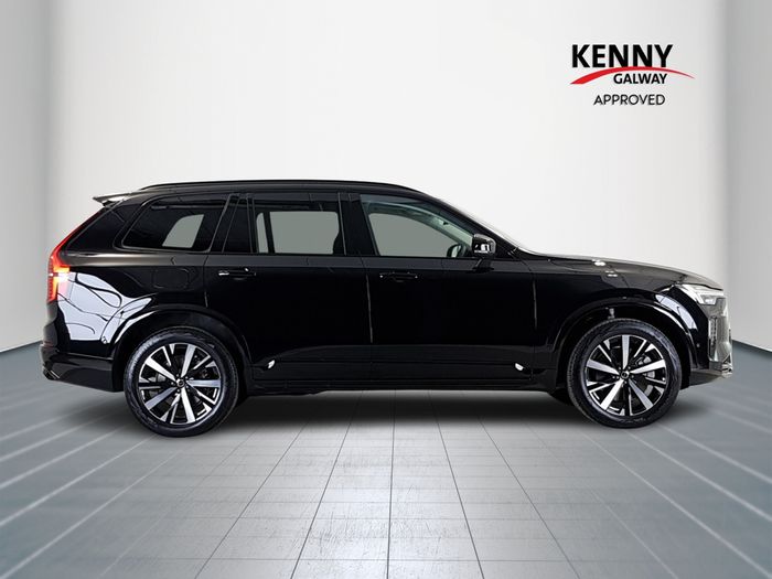 Volvo XC90 2026