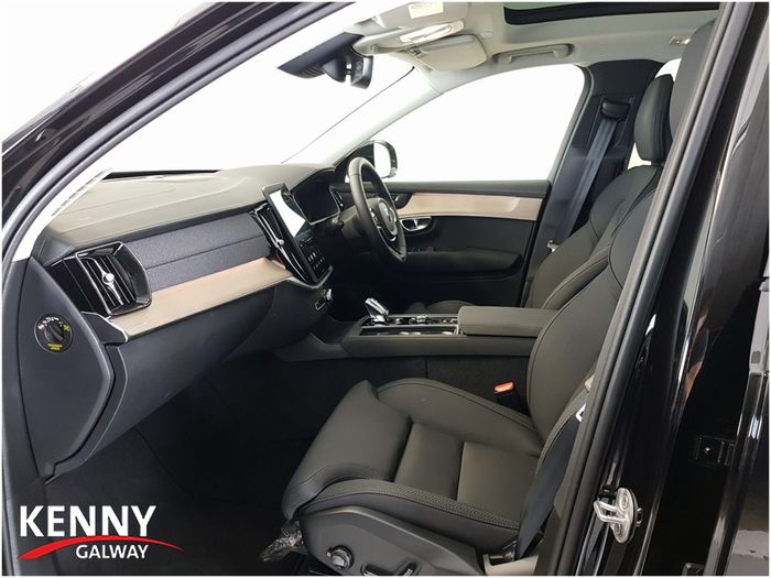 Volvo XC90 2026