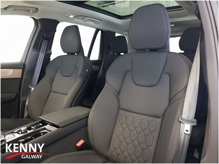 Volvo XC90 2026
