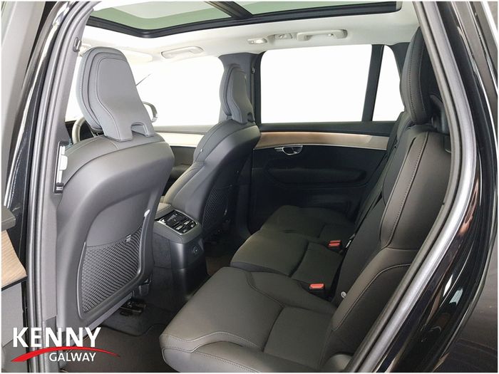 Volvo XC90 2026