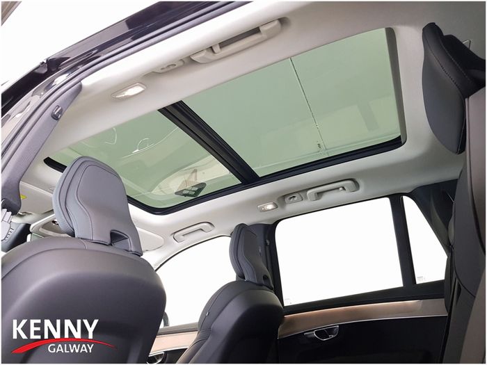 Volvo XC90 2026