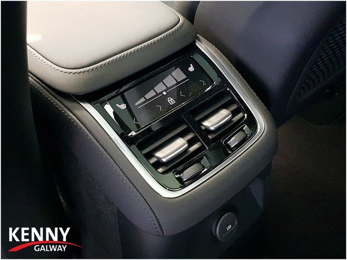 Volvo XC90 2026
