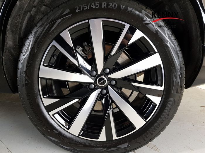 Volvo XC90 2026