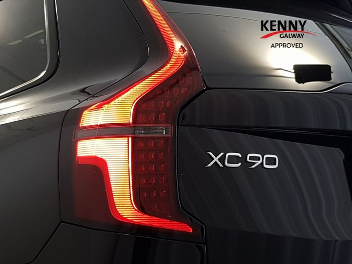Volvo XC90 2026