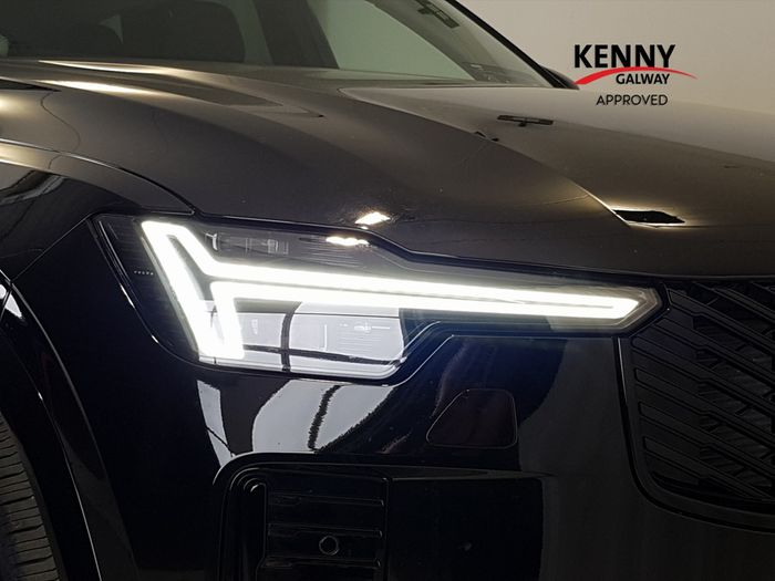 Volvo XC90 2026