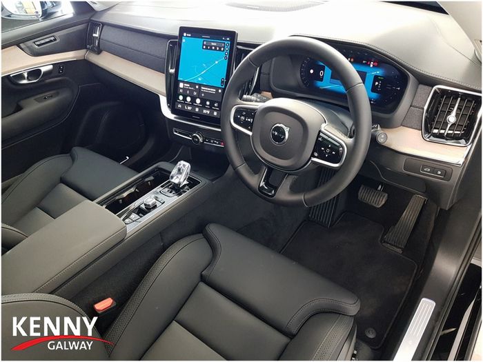Volvo XC90 2026